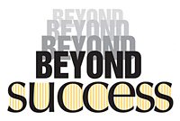Beyond Success logo