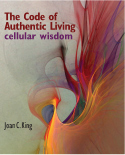 Code of Authentic Living Book