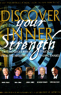 Discover Your Inner Strength book cover