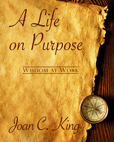 A Life on Purpose book cover