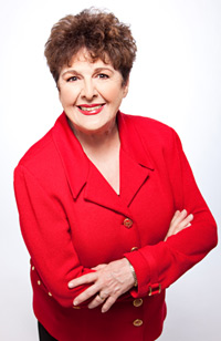 Photo of Joan King