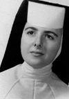 Joan in the Dominican Convent