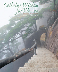 Cellular Wisdom for Women Book Cover