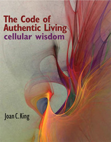 The Code of Authentic Living Book Cover